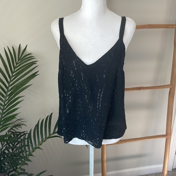 Lilly Pulitzer Tops - EUC Lilly Pulitzer Nadia Cami
